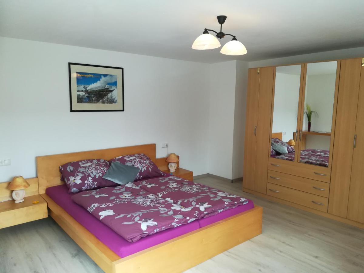 Ferienwohnung Jump Inn 奥泊维森塔尔 外观 照片