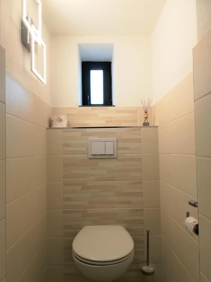 Ferienwohnung Jump Inn 奥泊维森塔尔 外观 照片
