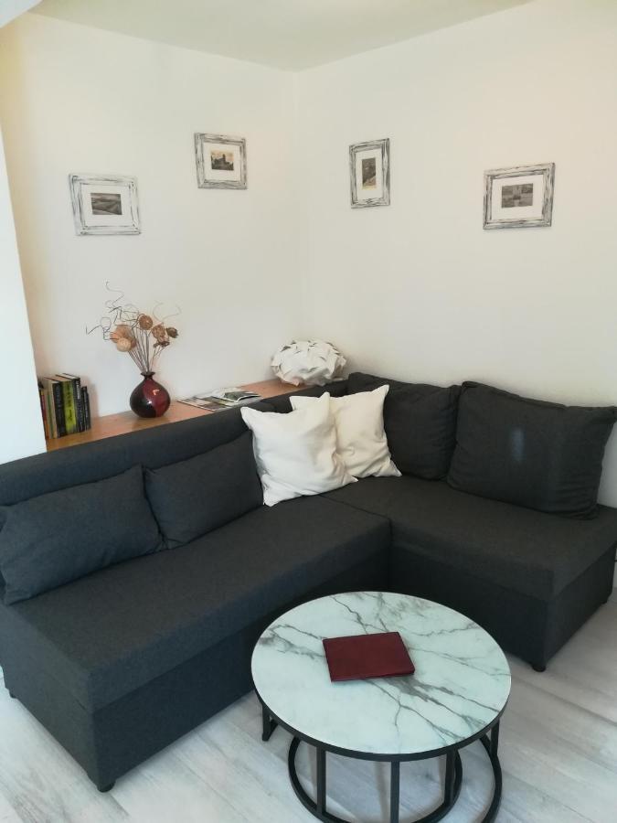 Ferienwohnung Jump Inn 奥泊维森塔尔 外观 照片