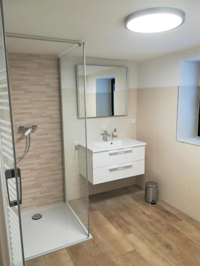 Ferienwohnung Jump Inn 奥泊维森塔尔 外观 照片