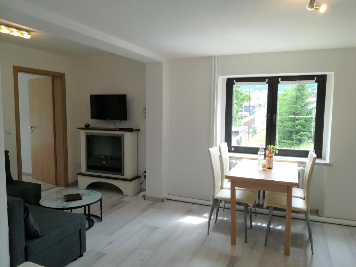 Ferienwohnung Jump Inn 奥泊维森塔尔 外观 照片